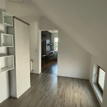 Bernstein Apartment