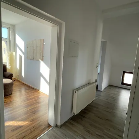 Apartment Bernstein