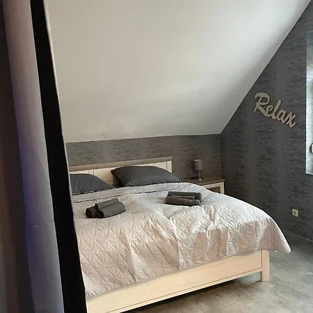 Apartment Bernstein Wilhelmshaven